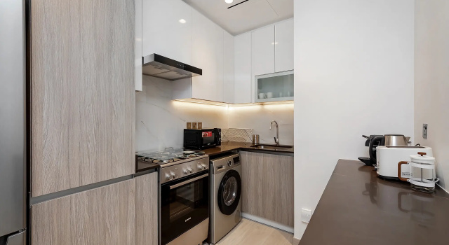 Апартаменты Элегантные 1br Me Do Re Tower в JLT, Забронировать Апартаменты/квартира Отели Эмирата Дубая с парковкой, рядом с Nakheel Harbor and Tower Metro Station, Парковка