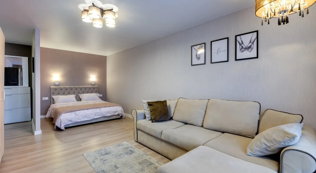 Krutitskiy Val 3 Apartments