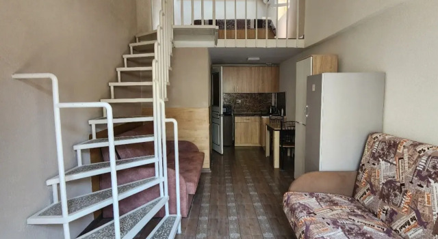 I Son I Dom Buachidze 2/12 Apartments