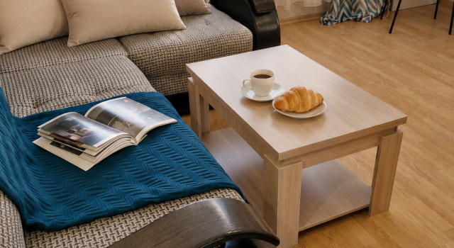 Kvartirnyy vopros v tsentre Flat, Rezervați Apartament Hoteluri în Udmurtia cu parcare, Parcare