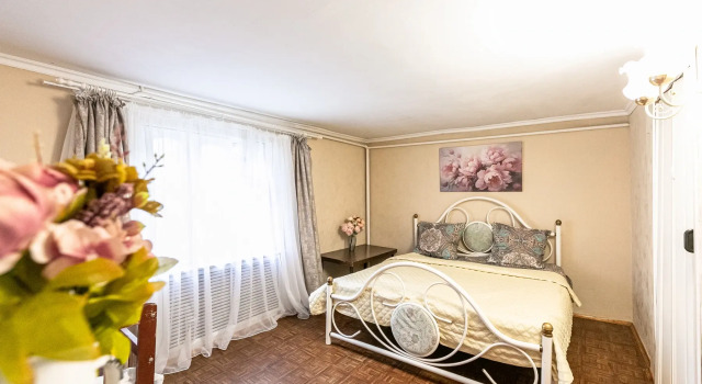 Квартира Уютная в городе Кисловодск