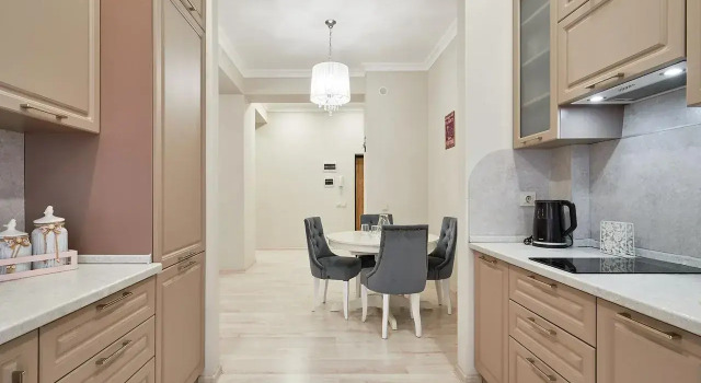 Квартира Горизонт мечты, Забронировать Апартаменты/квартира Кисловодск Кавминводы