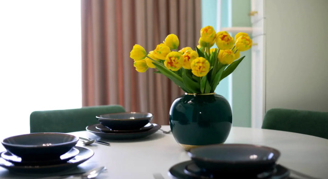 Квартира Роскошная квартира в Новостройке, Забронировать Апартаменты/квартира Кисловодск Кавминводы