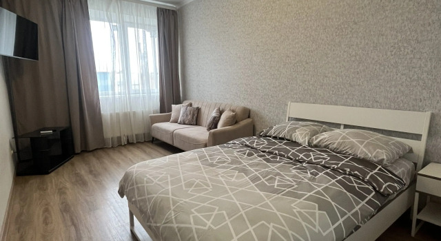 Квартира Уютная квартира, Забронировать Апартаменты/квартира Азов Азовский район