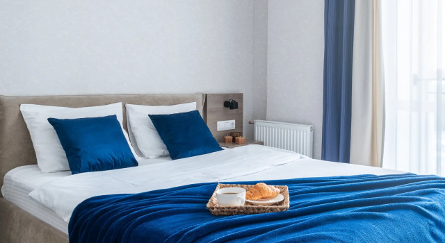 Квартира на сутки Минск Маяк Метро 3 минуты Бесконтактное заселение Wi-Fi Кухня объединена с жилой зоной Отдельная спальня, Забронировать Апартаменты/квартира Первомайский Минск