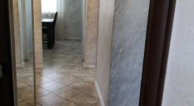 Flat V Chastnom 3-Kh Etazhnom Dome- 1, Reservar Apartamento Brest Brest
