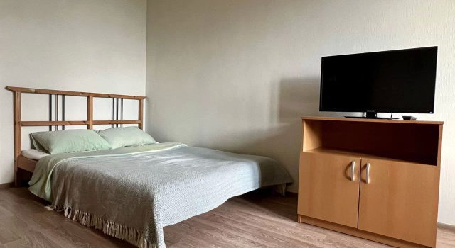 Na Novolitovskoy 4 Flat, Rezervovat Apartmán Petrohrad hotely s parkováním, Parkování