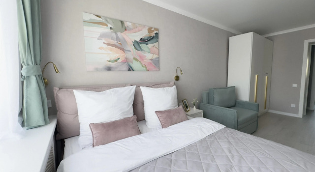 Квартира в Кисловодске проезд Цандера 1, Забронировать Апартаменты/квартира Кисловодск Кавминводы