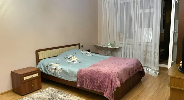 Квартира ул. Губина, 11, Забронировать Апартаменты/квартира Кисловодск Кавминводы