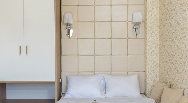 Апартаменты на Набережной Адлера