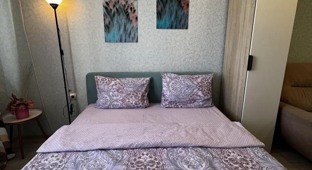 Квартира на Гагарина 172/2, Забронировать Апартаменты/квартира Михайловск Шпаковский муниципальный округ