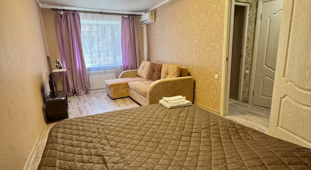 Квартира Панда, Забронировать Апартаменты/квартира Кисловодск Кавминводы