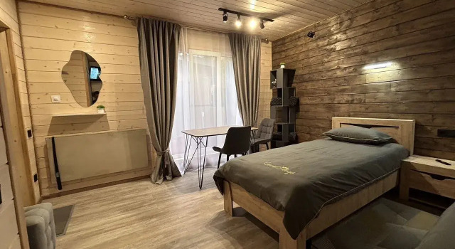 Частный Дом в Хуторе Красный Пахарь 4, Забронировать Дом для отпуска Красный Пахарь Кавминводы