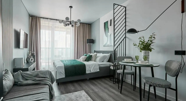 Апартаменты Your Comfortable Apart на Дальневосточном, Забронировать Апартаменты/квартира Невский район Санкт-Петербург