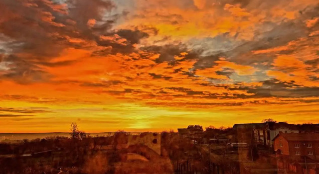 Flat s Vidom na Gory, 예약 아파트 Krasnyj Pahar KavMinVody