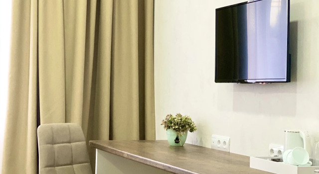 Double Phòng Suite Mindal Guest House