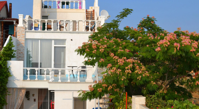 Villa Mechta Guest House, Брондау Гостьхаус Sevastopol 