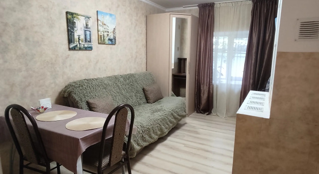 Квартира рядом с парком, Забронировать Апартаменты/квартира Кисловодск Кавминводы