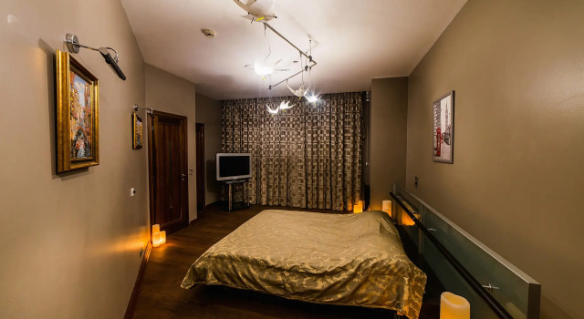 In Yan Guest House, Rezervovat Penzión SZAO Area hotely s bazénem, Bazén