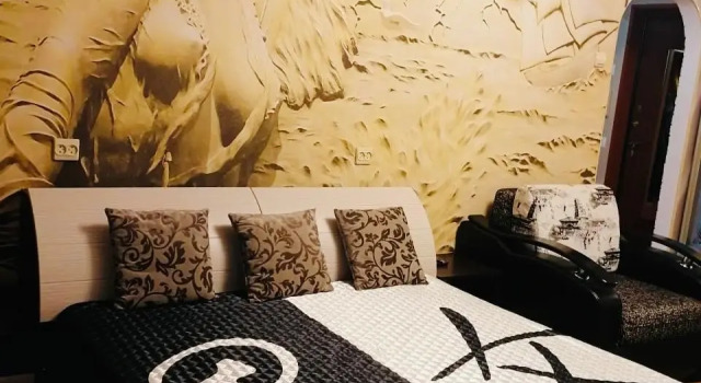 Квартира Рыжий Кот, Забронировать Апартаменты/квартира Муравленко муниципальный округ Пуровский район