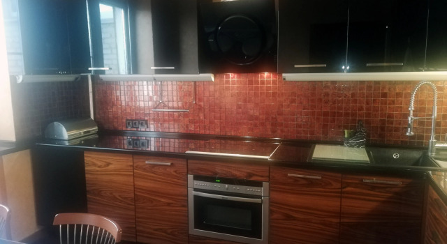 U Metro Voykovskaya Baltiyskaya Apartments, Book Lejlighed Voykovsky Lejligheder, Lejlighed