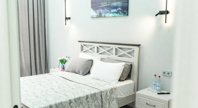 Квартира Жемчужина Кавказа, Забронировать Апартаменты/квартира Кисловодск Кавминводы