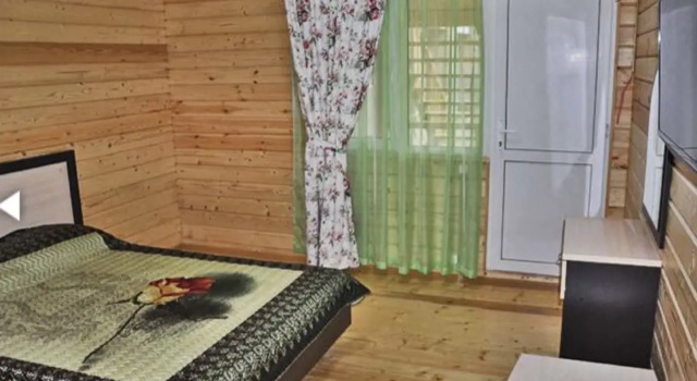 Гостевой дом Лиана