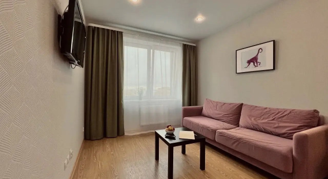 2-K Kvartira Na Turgeneva 8 Lodging House, 予約 アパートメント Leninsky district 