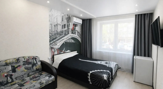 Bogdana Khmelnitskogo 13 Apartments