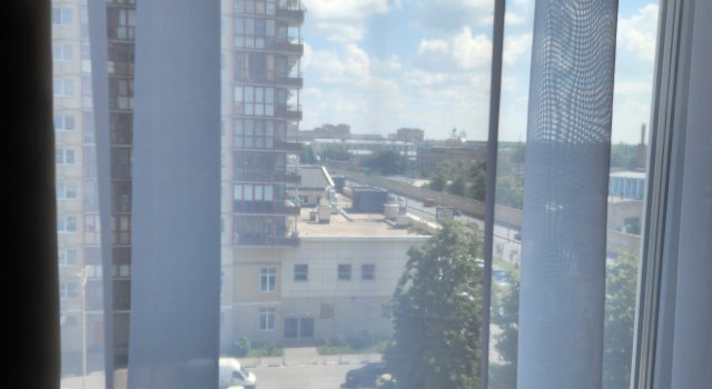 Апартаменты 610 на Пионерской, Забронировать Апартаменты/квартира Отели Королева с парковкой, Парковка