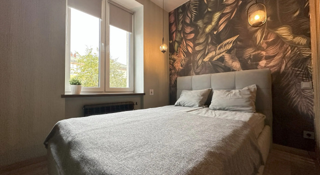 Апартаменты Cozy Home №4, Забронировать Апартаменты/квартира Калининград Калининградская область