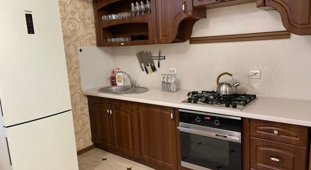 Guest House in Olympic Park, Rezervovat Penzión Sirius Al'batros