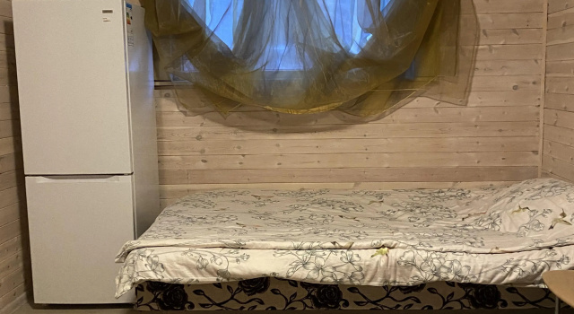 Апартаменты Comfort Гостевой дом Дом в Карелии
