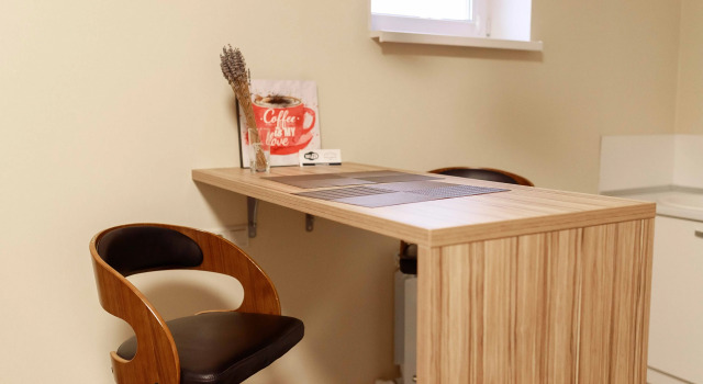 Casal Apartamento com vista para a montanha Apartamenty KMV