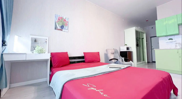 Апартаменты Park Inn Citi Rooms, Забронировать Апартаменты/квартира Отели Московского района - Санкт-Петербург с парковкой, Парковка