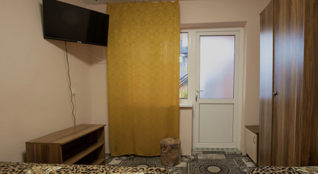 Номер Economy Гостевой дом Рафаэль