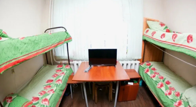 Хостел HotelHot Котельники