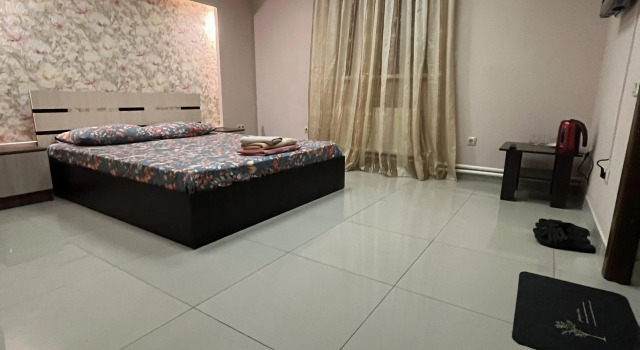 New City Mini-Hotel, Varaa Mini-hotelli Chelyabinsk minihotellit, Mini-hotelli