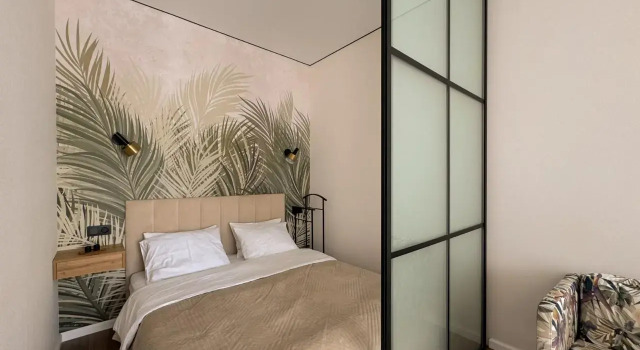 Квартира Новостройка в центре, Забронировать Апартаменты/квартира Кисловодск Кавминводы