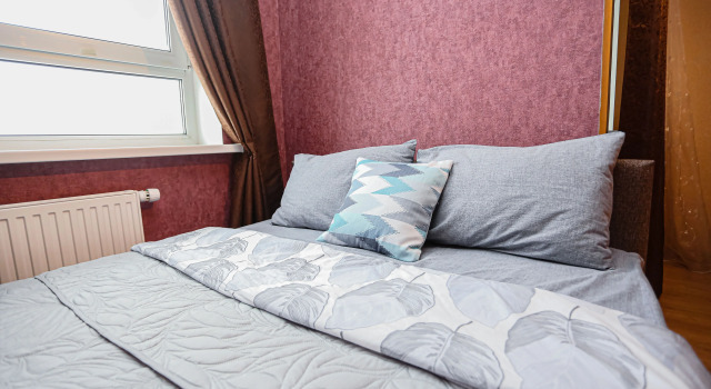 Studiya V Gagarinskikh Vysotakh Flat, Rezerwuj Apartament Olgino Nizhniy Novgorod