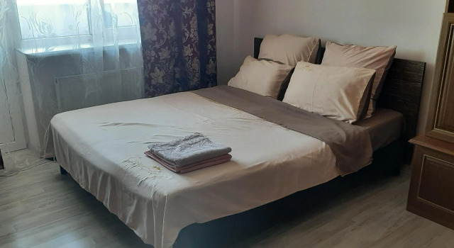 Квартира Апартаменты Уют Центральные, Забронировать Апартаменты/квартира Центральный округ Краснодар