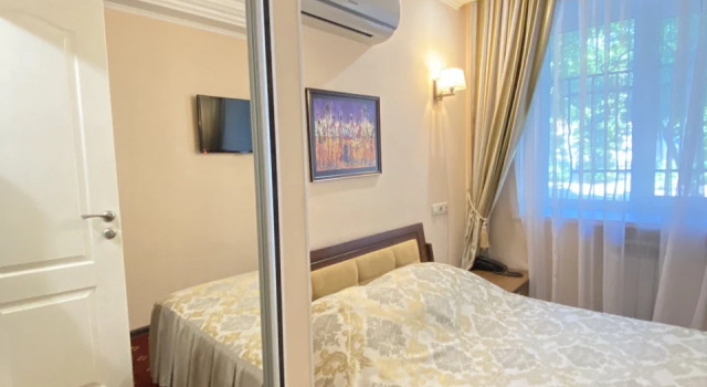 Двухместный номер Superior Гостиница Дюна