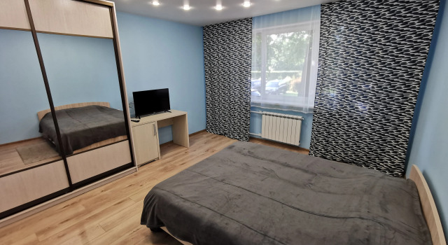 Fedorova Apart-Hotel, Rezerwuj Hotel SAO Area Moskwa, w pobliżu Mosselmash