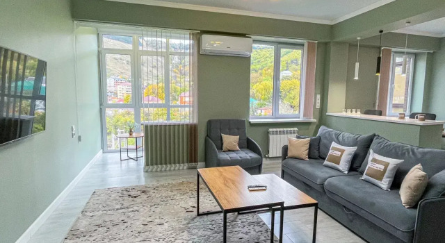 Квартира Прямо у Парка, Забронировать Апартаменты/квартира Кисловодск Кавминводы