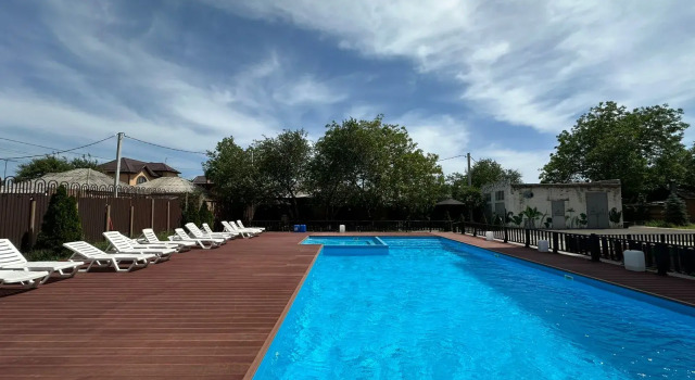 Апартаменты Уютная Атмосфера 403