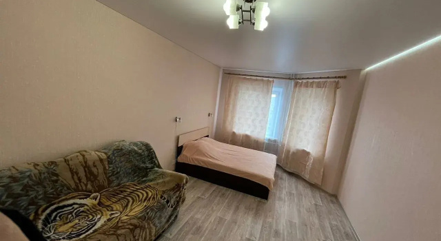 1-Komnatnaya Flat, Rezerwuj Apartament Nadym 