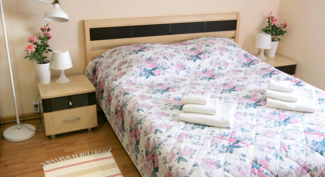 Номер Comfort Отель Купеческий дворик