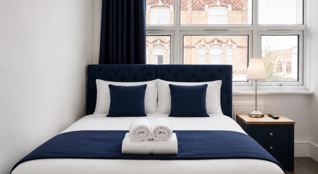 The Broadway Hotel - London Heathrow, Забронировать Отель Отели Большого Лондона 3 звезды, 3*
