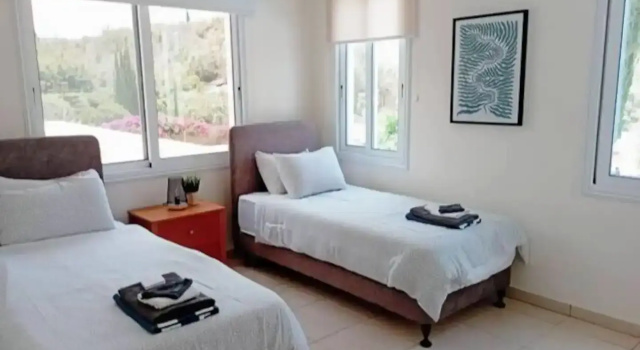 Вилла Villa Prengos 7