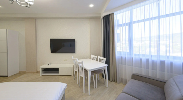 スタジオ Green Park Apartments 8